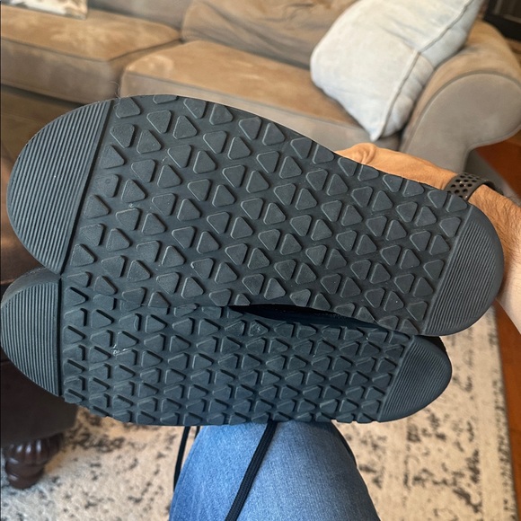 Jim Green Barefoot African Ranger boots size 12.5 - Picture 5 of 9